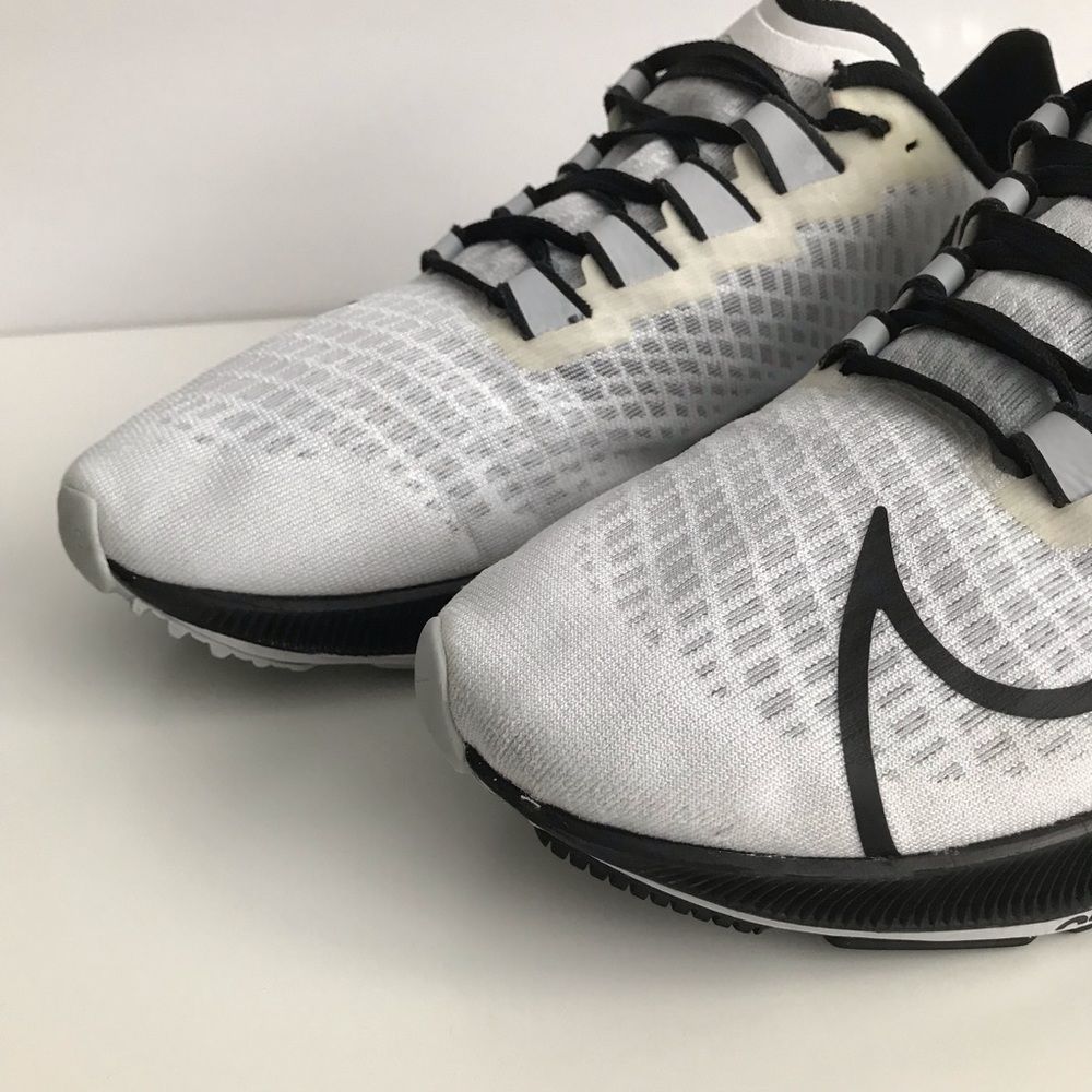 Nike Air Zoom Las Vegas Raiders - Picture 10 of 12